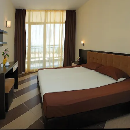 דירה Room In Apartment - Hotel Heaven Sunny Beach סאני ביץ'