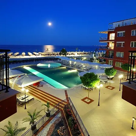 Room In Apartment - Hotel Heaven Sunny Beach アパート
