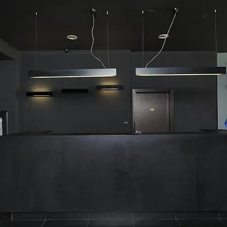 アパート Room In Apartment - Hotel Heaven Sunny Beach