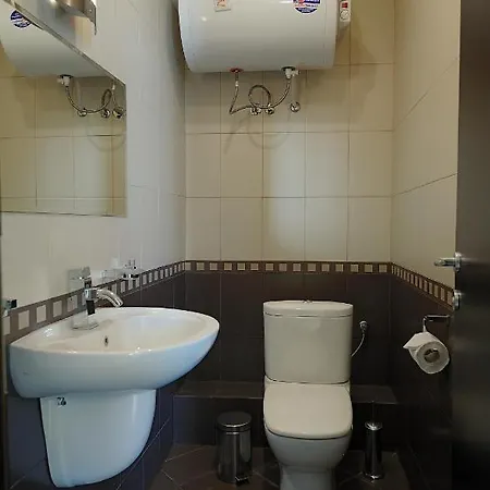 Room In Apartment - Hotel Heaven Sunny Beach Apartment